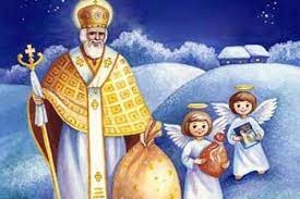 Свято Миколая – свято української традиції - Главком